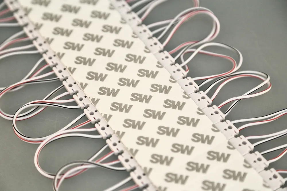 INJECTION 2835-7314 1.5W - Image 2